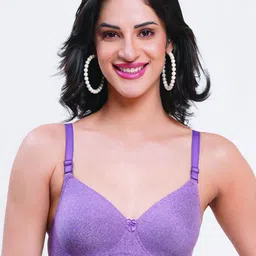 Reveira Bra Medium Coverage Lightly Padded-image-29