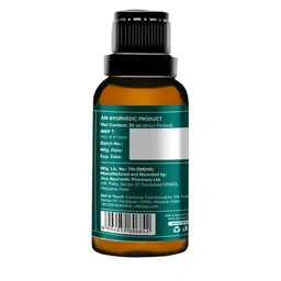 Jiva Set Of 4 Ayurveda Kumkumadi Oil For Scars 30 ml Each image 5