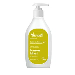 HARRODS Lemon Blast Bath & Shower Gel - 850 ml-16
