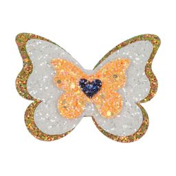 Aye Candy Girls Embellished Alligator Hair Clip-24