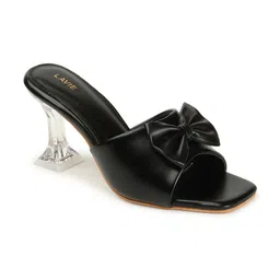 Lavie Work Slim Heeled Sandals-27