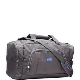 ROZEN Heavy Duty Fabric Travel Luggage Duffle Bag-image-113