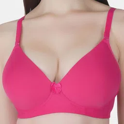 Joomie Bra Half Coverage Lightly Padded image 5