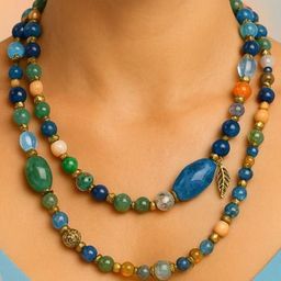 ISHTAARA Necklace-image-89