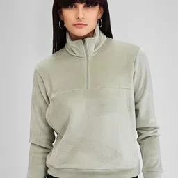 SPYKAR Women Sweatshirt-picture-42