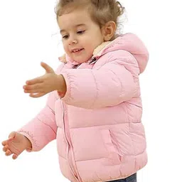 Tricycle Clothing Unisex Kids Lightweight Quilted Jacket-image-49