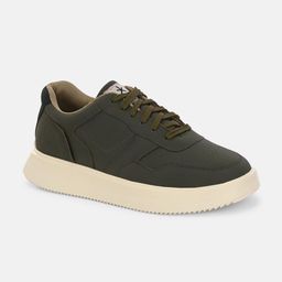 Roadster Men Solid Casual Sneakers-13