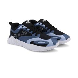 SZN Men Blue Casual Shoes-picture-42