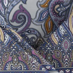 Van Heusen Printed Pocket Squares image 3