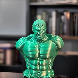 Archadia Green Hulk Figurine Showpiece-image-71