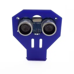 HC-SR04 Ultrasonic range finder with cartoon Ultrasonic Sensor mounting Bracket-32