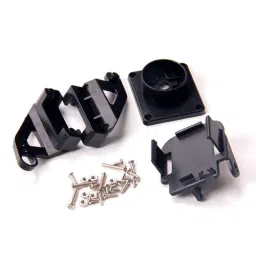 2 Axis Pan Tilt Brackets For Camera/Sensors for Servo MG90S-10