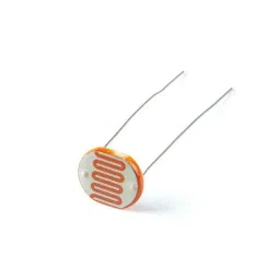 20mm GL20528 Light Sensitive Photoresistor LDR-27