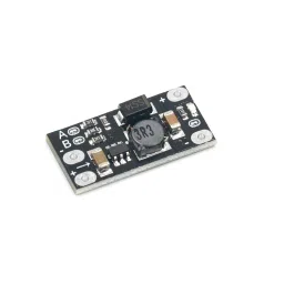3.7V to 12V Mini DC-DC Boost Step Up Converter Board Module 5V/ 8V/ 9V 12V Output-7