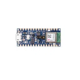 Arduino Nano 33 Ble Sense with Header-Rev 2 ABX00070 image 2