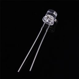 5800B Light Dependent Resistor (LDR) White Color-22