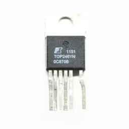 TOP248YN IC – Power Integrations – Off Line Switcher IC-31