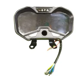 EV SPORTS TYPE 1 DIGITAL DISPLAY METER 48V & 60V-2
