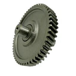 E RICKSHAW HELICAL GEAR WHEEL SMALL-12