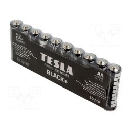 TESLA AA BATTERY 10 PCS BLISTER-15
