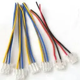 Switch Harness Connector 3 Pin With Wire-37