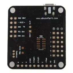 Naze 32 Full REV6 Flight Controller with Compass & Barometer image 2