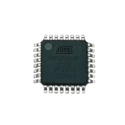 ATmega328P U-TH Microcontroller-28