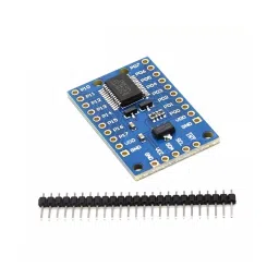 PCF8575 Remote 16 Bits I2C IIC SMBus I/O Expander Module-22