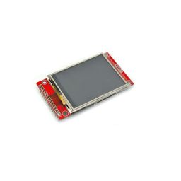 2.4-inch SPI Interface 240×320 TFT Display Module-54