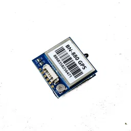 Ready to sky BN-880 GPS Module-20