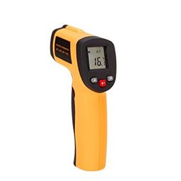 GM320 Non-Contact Infrared (IR) Handheld Temperature Meter-24