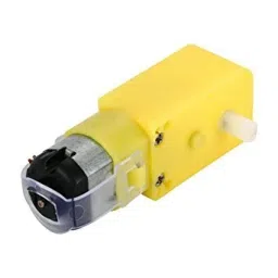 300 RPM BO Motor-Straight-32
