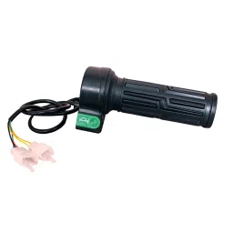 Throttle with Horn for Ebike-20