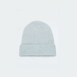max Girls Solid Beanie Caps-28