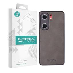 SPRIG Solid Printed Back Case Mobile Accessories-35