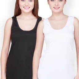 Floret Pack of 3 Camisoles 2416-image-10