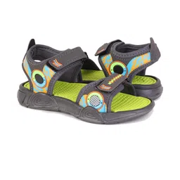 DRACKFOOT Kids Comfort Sandals-image-56
