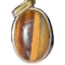 RAVIOUR LIFESTYLE Girls Brass Pendant-image-34