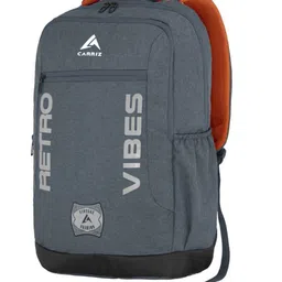 CARRIZ Medium Water Resistant Backpack - 24L-34