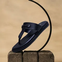 NEEMANS Men PU Comfort Sandals-picture-26
