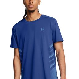 UNDER ARMOUR Launch Elite Graphic Printed T-Shirt-image-77