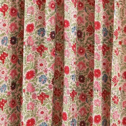 HANDICRAFT PALACE Floral Printed Pure Cotton Unstitched Dress Material-image-97
