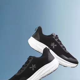 HRX by Hrithik Roshan Men Flyknit Running Shoes-picture-18