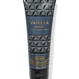 Bath & Body Works Vanilla Noir Ultimate Hydration Body Cream - 226g-51