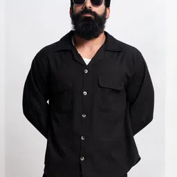 Me Craft Men Classic Casual Shirt-picture-14