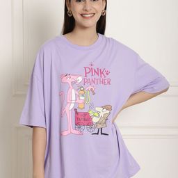 Tromko Women Printed T-shirt-picture-4