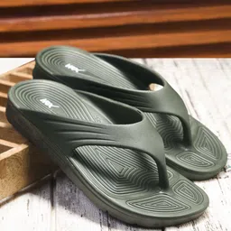 HRX by Hrithik Roshan Men Rubber Thong Flip-Flops-18