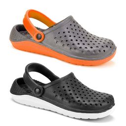 World Wear Footwear Men Clogs-image-90