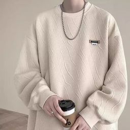 StyleCast x Revolte Men Sweatshirt-image-31