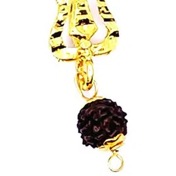 RAVIOUR LIFESTYLE Gold & Brown Contemporary Pendants-image-65